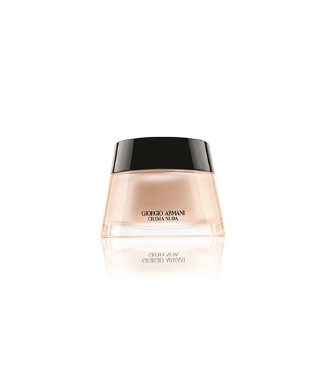 giorgio armani crema nuda|Giorgio Armani Crema Nuda